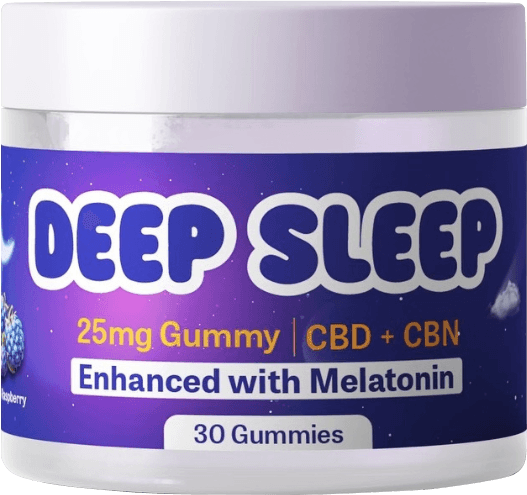 Deep Sleep